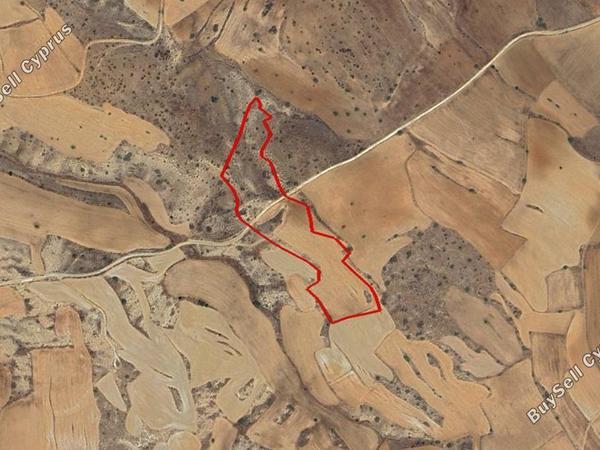 land for sale kato koutrafas nicosia 8387224 image 14752415