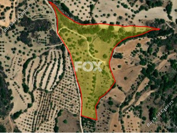 land for sale meladia paphos 1160224 image 5539130