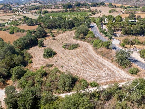 land for sale pano akourdalia paphos 1714224 image 15597162