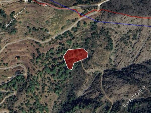 land for sale sykopetra limassol 1674224 image 15597437