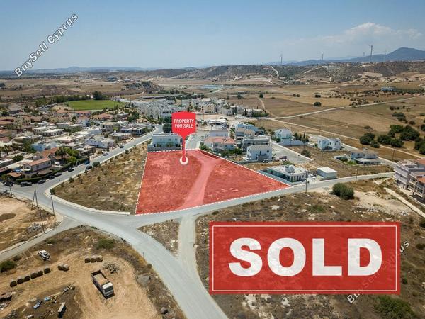 land sold tersefanou larnaca 1472224 image 3549150