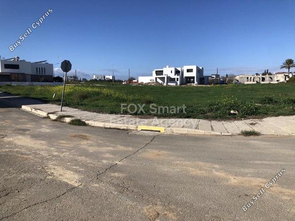 plot for sale latsia nicosia 1224224 image 5177496