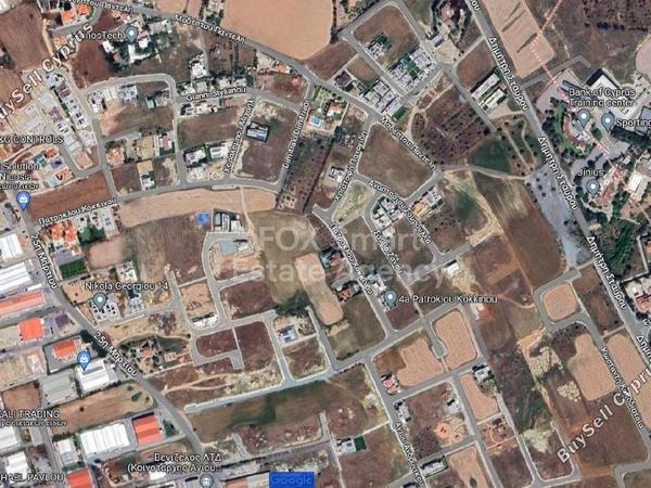 plot for sale latsia nicosia 1224224 image 5177506