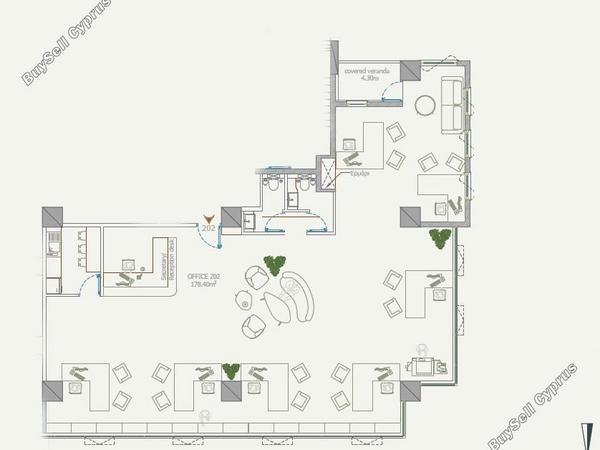 studio office for sale chrysopolitissa larnaca 1752224 image 17654116