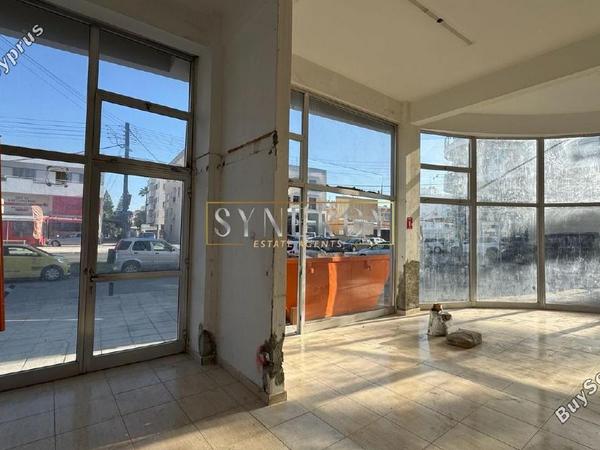 studio shop for rent agios dometios nicosia 8772224 image 16907095