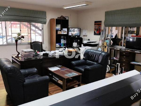 studio warehouse for rent linopetra limassol 1356224 image 5601002