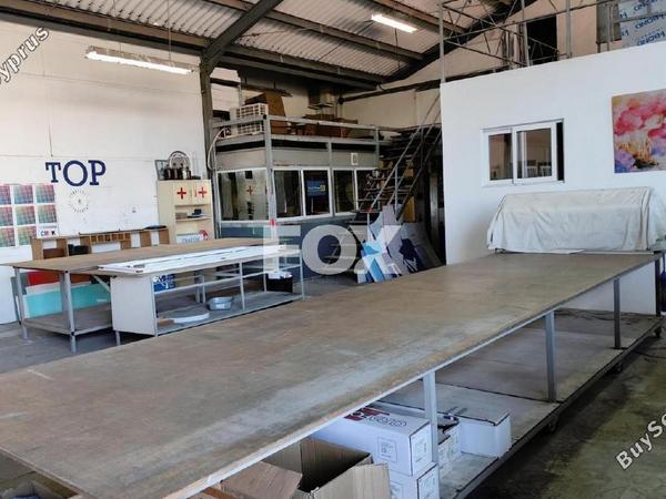 studio warehouse for rent linopetra limassol 1356224 image 5601013