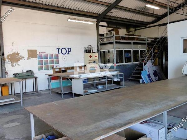 studio warehouse for rent linopetra limassol 1356224 image 5601017