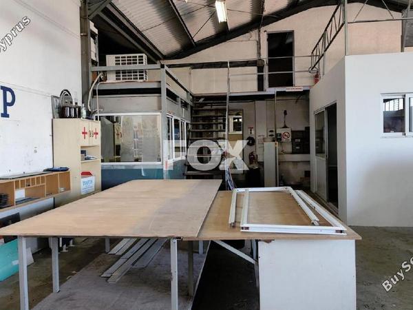 studio warehouse for rent linopetra limassol 1356224 image 5601022