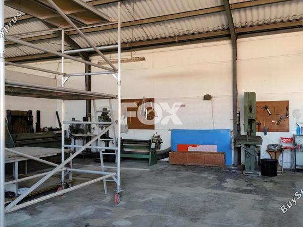 studio warehouse for rent linopetra limassol 1356224 image 5601036