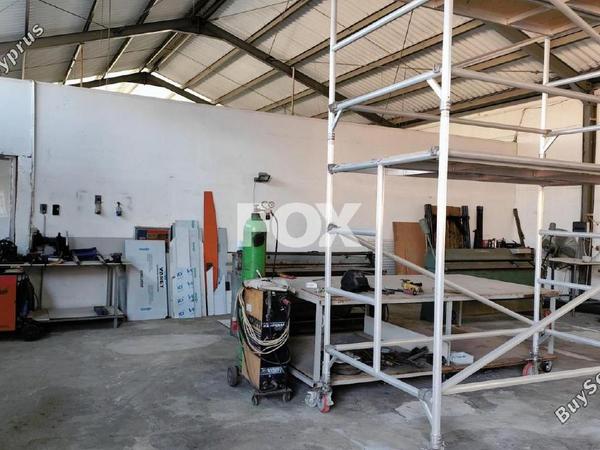 studio warehouse for rent linopetra limassol 1356224 image 5601039