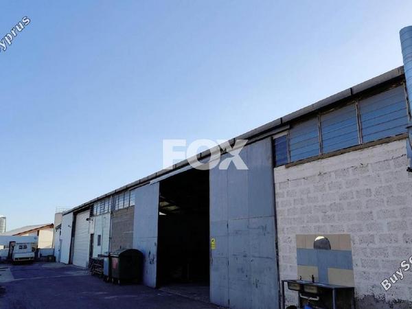 studio warehouse for rent linopetra limassol 1356224 image 5601043