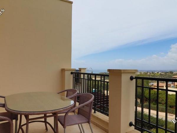 1 bedroom apartment for sale aphrodite hills paphos 8281324 image 14001877