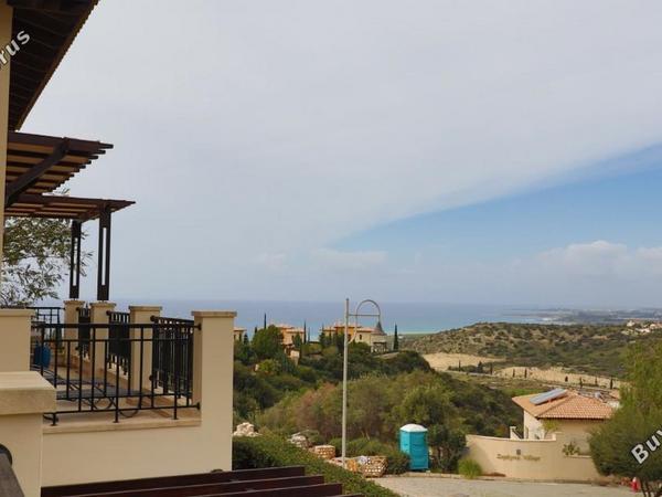 1 bedroom apartment for sale aphrodite hills paphos 8281324 image 14001885