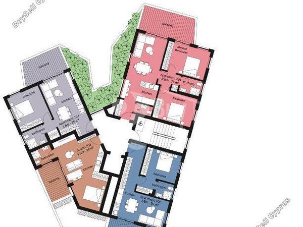 1 bedroom apartment for sale zakaki limassol 1874324 image 13407500