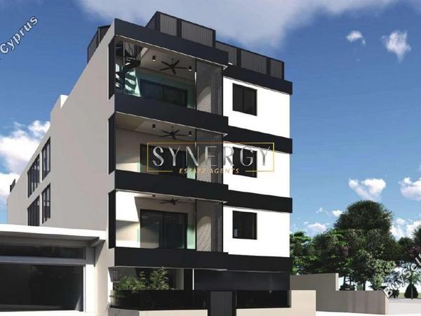 2 bedroom penthouse for sale agios dometios nicosia 8249324 image 16844370