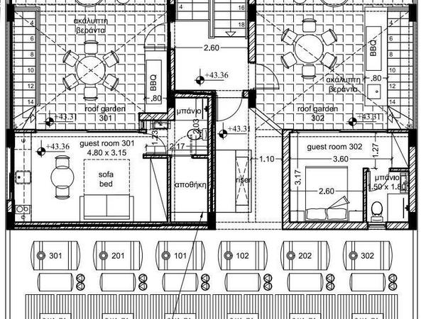 2 bedroom penthouse for sale agios spyridonas limassol 7737324 image 10188564