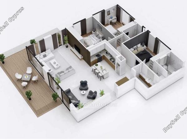 3 bedroom apartment for sale lykavitos nicosia 8360324 image 14545728