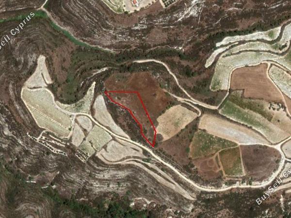 land for sale kathikas paphos 828324 image 15178805