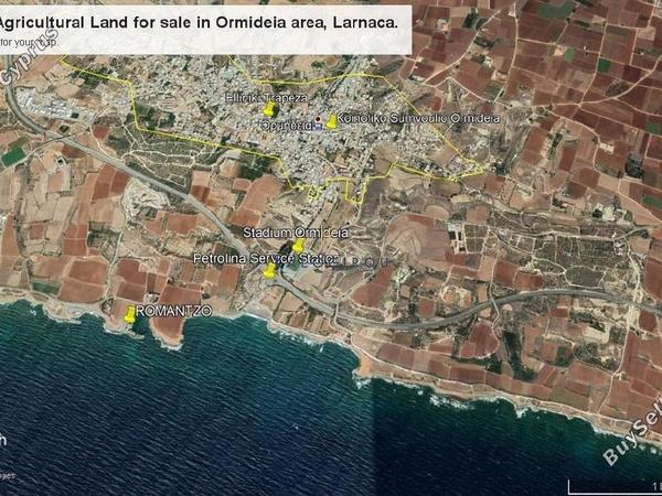 land for sale ormideia larnaca 1194324 image 5561554