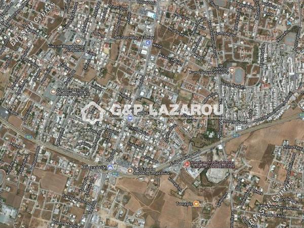 plot for sale strovolos nicosia 1578324 image 14343302