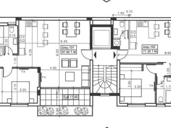 2 bedroom apartment for sale agios dometios nicosia 8908424 image 17403639
