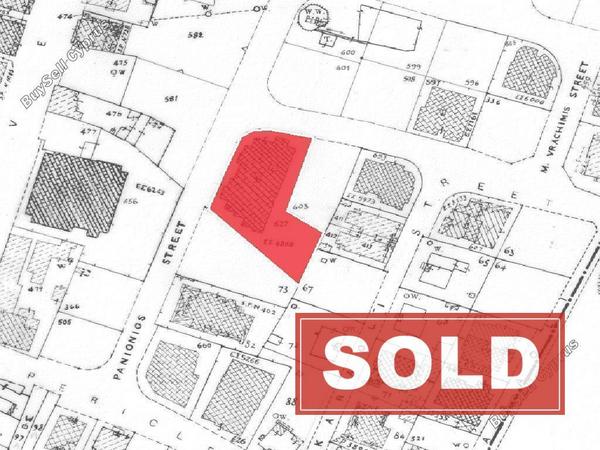 2 bedroom penthouse sold strovolos nicosia 8666424 image 16010170