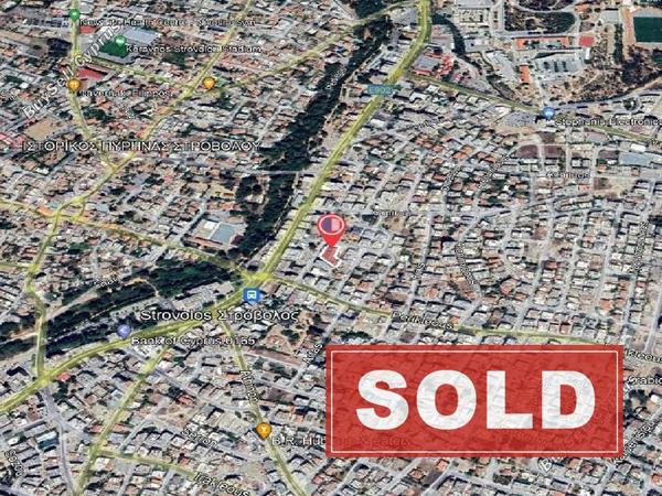 2 bedroom penthouse sold strovolos nicosia 8666424 image 16010171