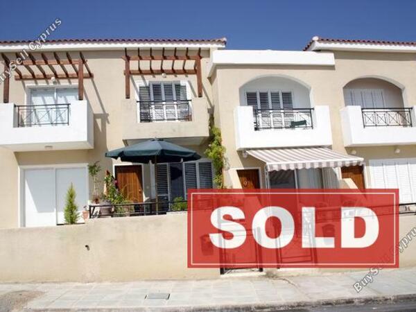 2 bedroom town house sold chlorakas paphos 213424 image 55331
