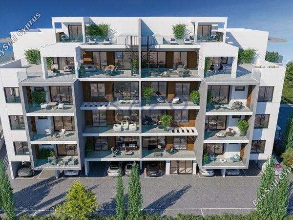 4 bedroom penthouse for sale linopetra limassol 1735424 image 5966932