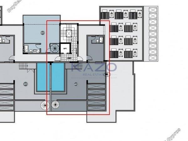 4 bedroom penthouse for sale linopetra limassol 1735424 image 5966933