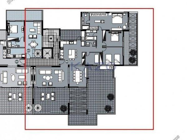 4 bedroom penthouse for sale linopetra limassol 1735424 image 5966934