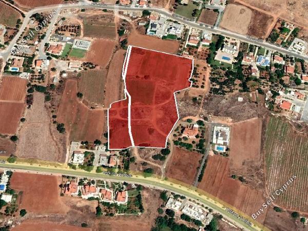 land for sale ayia napa famagusta 912424 image 16701372