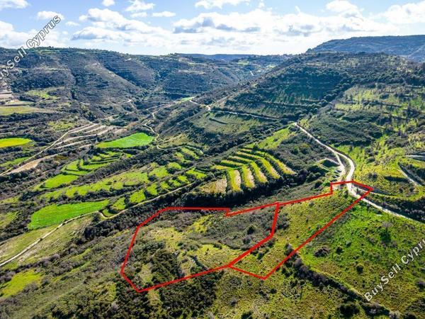 land for sale dora limassol 993424 image 15868807