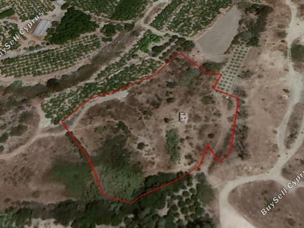 land for sale kissonerga paphos 1684424 image 4402731