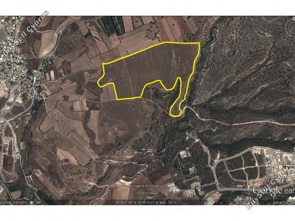 land for sale kouklia pafou paphos 7756424 image 10325335