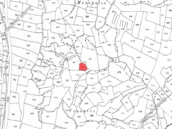 land for sale orounta nicosia 947424 image 15602167