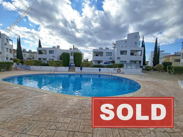 1 bedroom apartment sold kato paphos paphos 864524 image 738431