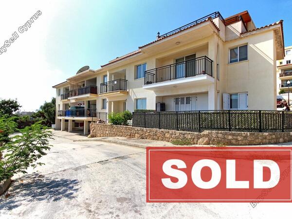1 bedroom ground floor apartment sold chlorakas paphos 750524 image 609465