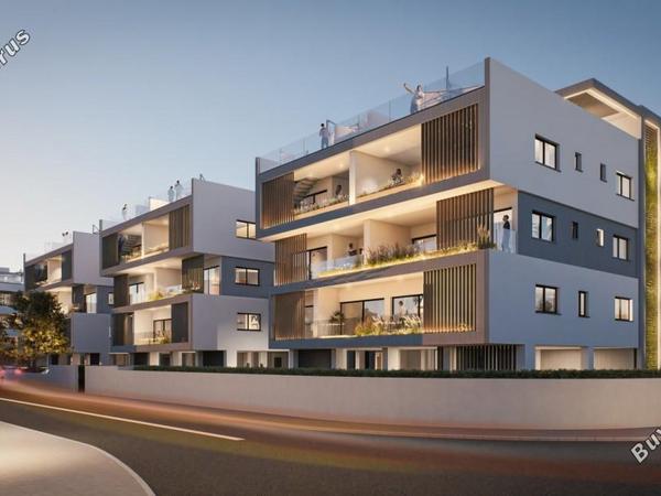 2 bedroom penthouse for sale geroskipou paphos 8798524 image 16716882