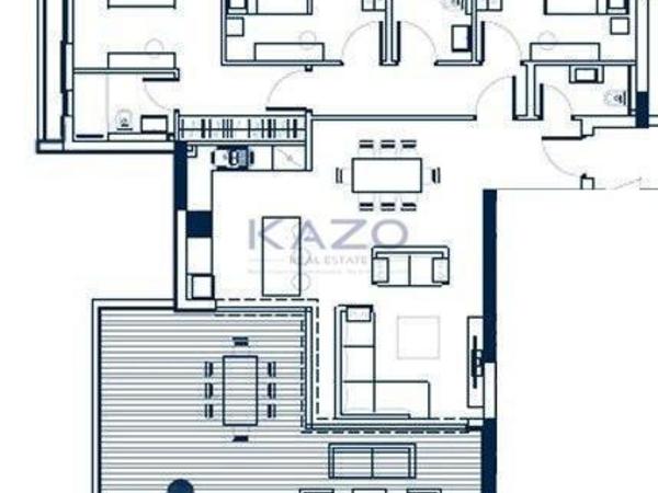 3 bedroom apartment for sale linopetra limassol 1755524 image 9261738