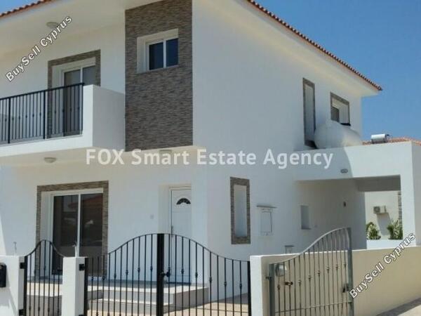 3 bedroom detached house for sale xylofagou larnaca 997524 image 951519
