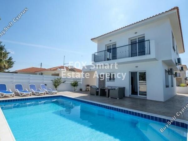 3 bedroom detached house for sale xylofagou larnaca 997524 image 951520