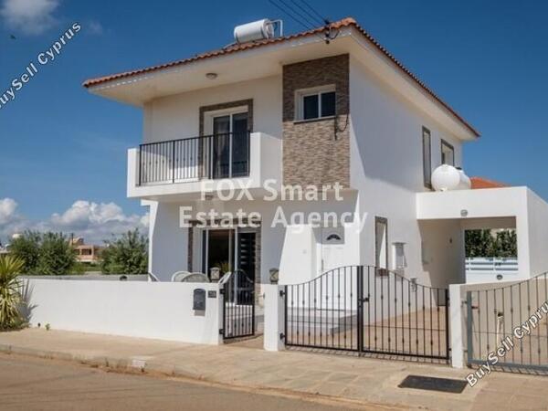 3 bedroom detached house for sale xylofagou larnaca 997524 image 951522