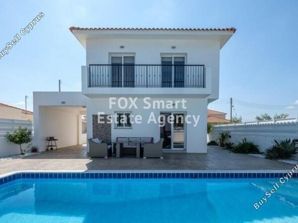 3 bedroom detached house for sale xylofagou larnaca 997524 image 951524