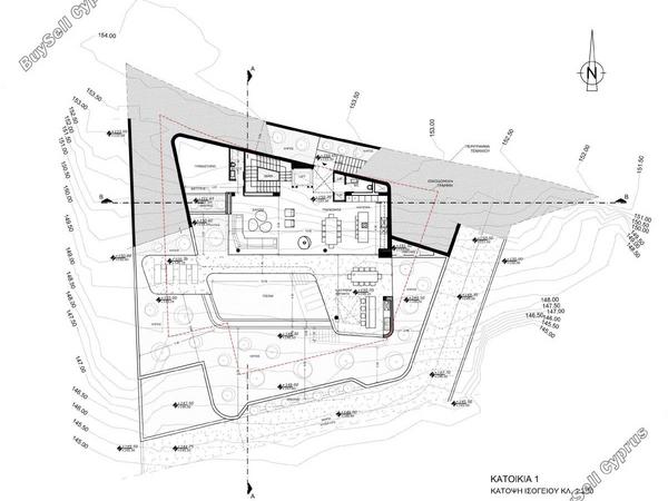 4 bedroom detached house for sale agios tychonas limassol 8681524 image 16102506
