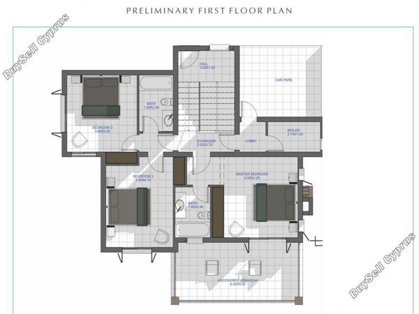 4 bedroom detached house for sale tsada paphos 1864524 image 6856801