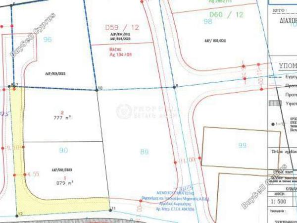 land for sale aradippou larnaca 8417524 image 14940029