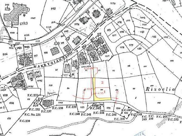 land for sale aradippou larnaca 8417524 image 14940030