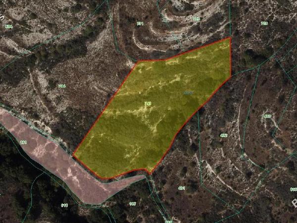 land for sale dora limassol 8415524 image 14929308